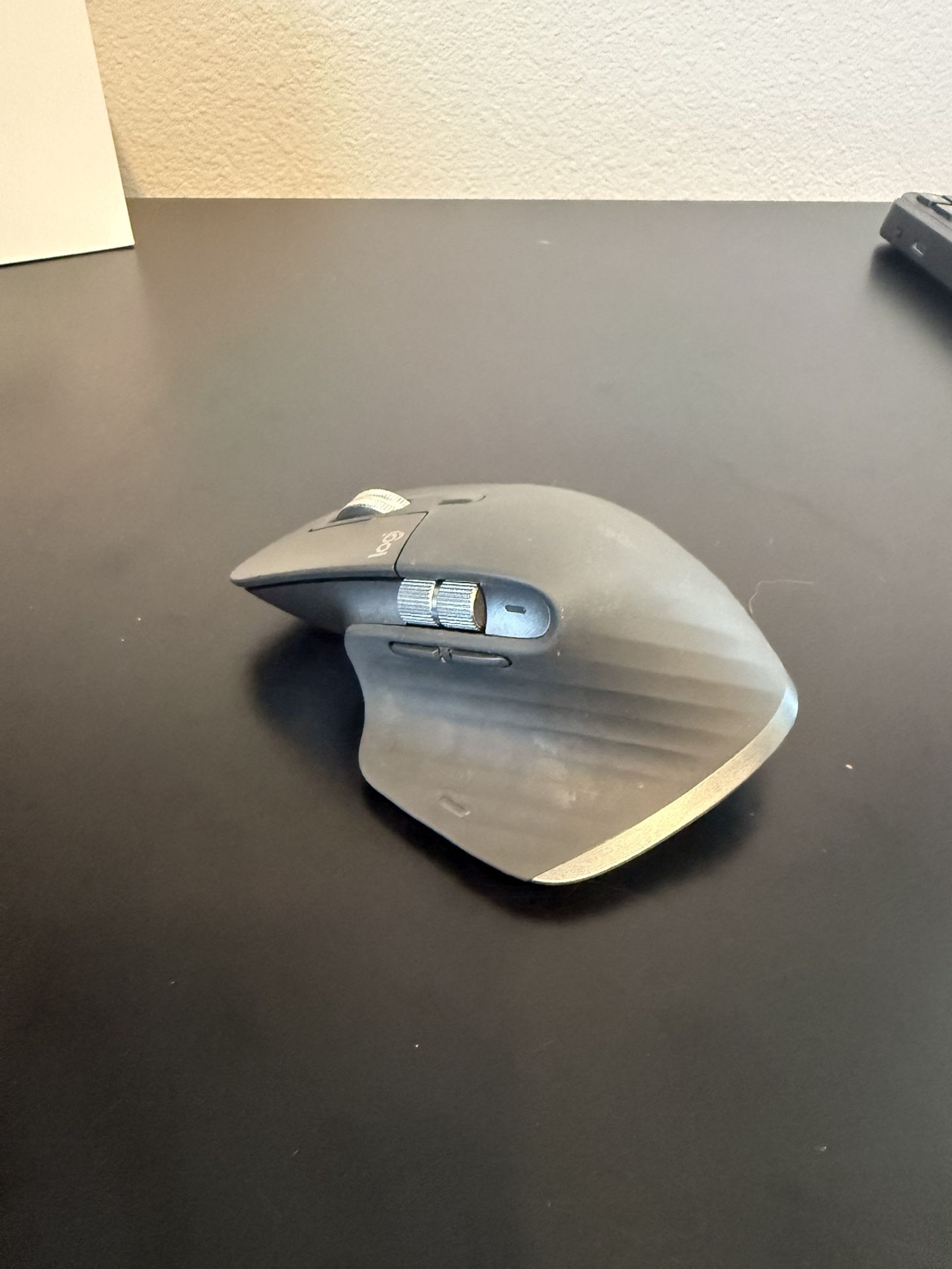 Logitech Master MX3S