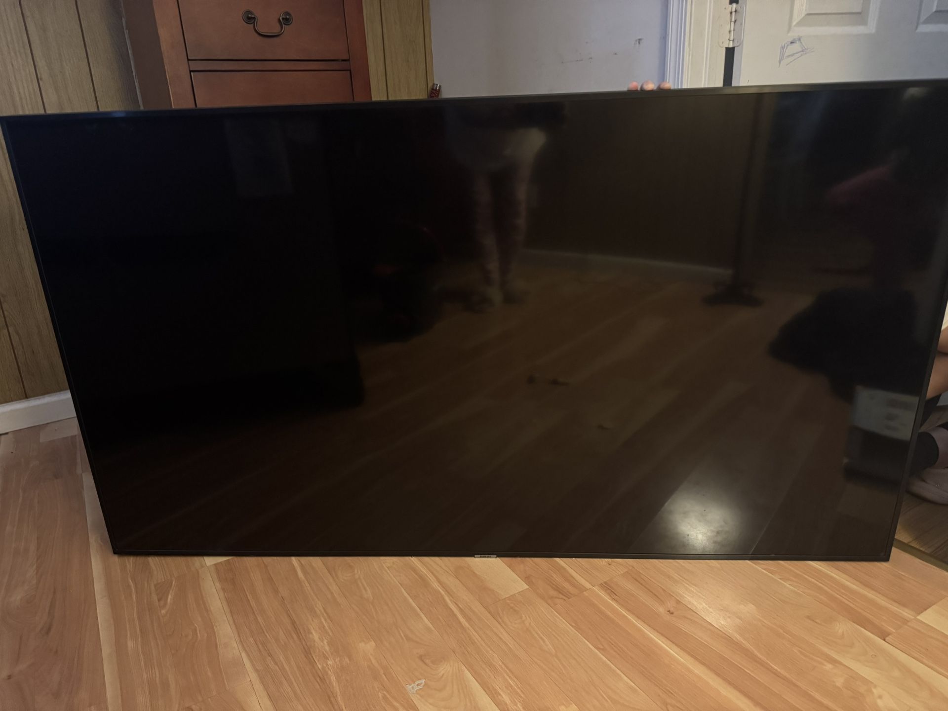 75” Samsung