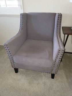 Small chair