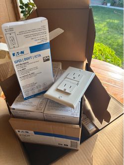GFI  new outlets