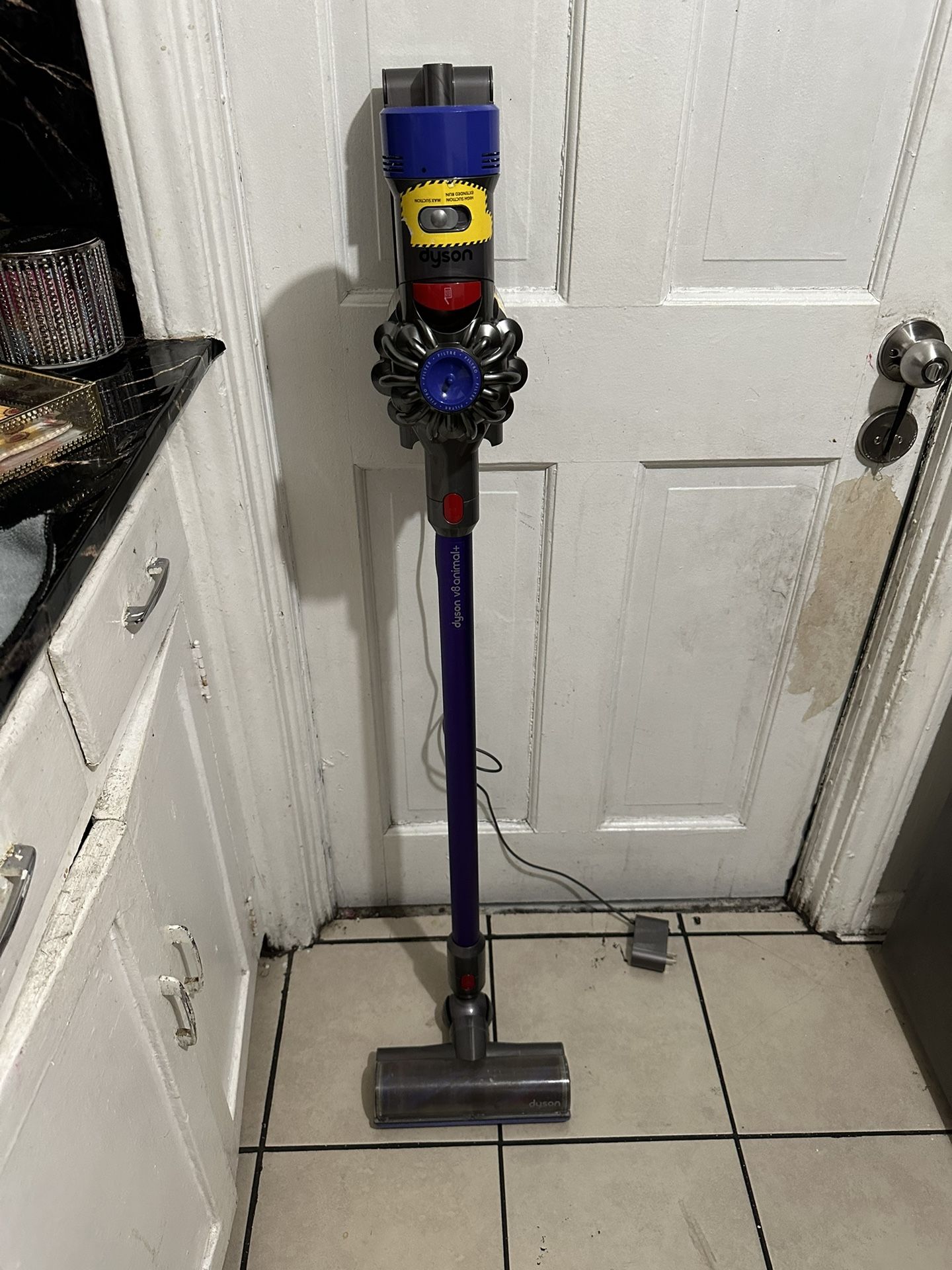 Dyson v8 Animal+
