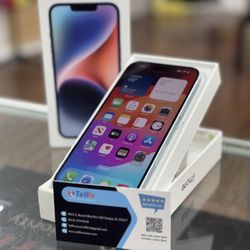 iPhone 15 Plus 128 GB UNLOCKED