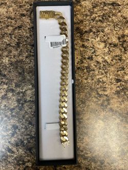 14k Mónaco Bracelet