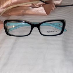 Tiffany & Company Glasses 