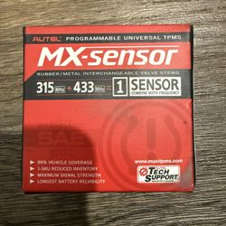 Autel Tpms Sensor 