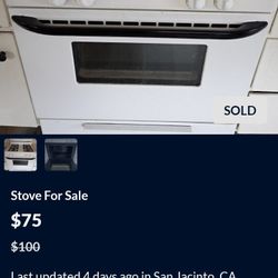 Gas Stove With Digital Oven Setting And Cl8ck