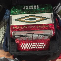 Sofia Mari Accordion 