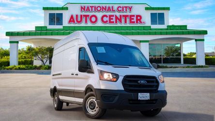 2020 Ford Transit-250 Cargo Van