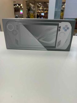 Asus Rog Ally Z1 Extreme processor - Pay $5 DOWN AVAILABLE - NO CREDIT NEEDED