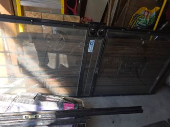 Security Door