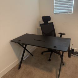 desk