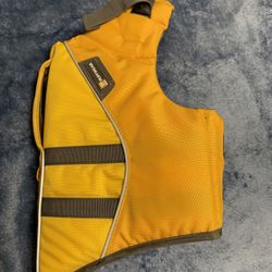 Ruffwear Dog Life Jacket