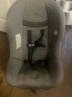 Car seat