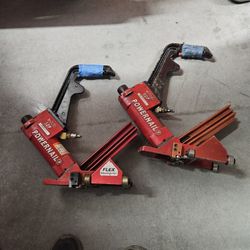 Flooring Tools Good Conditions 