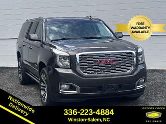 2019 GMC Yukon XL