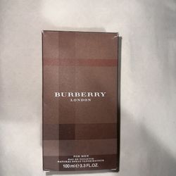 Burberry London 