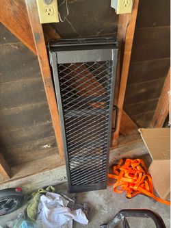 Kobalt Loading Ramp