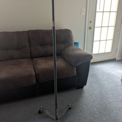 IV Pole 