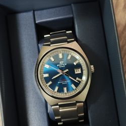 Casio Edifice EFB-109D Series