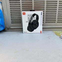 JBL Tune 710BT Wireless 