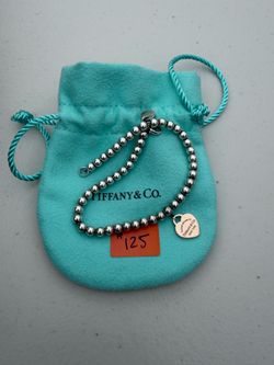 Tiffany & Co. Bracelet