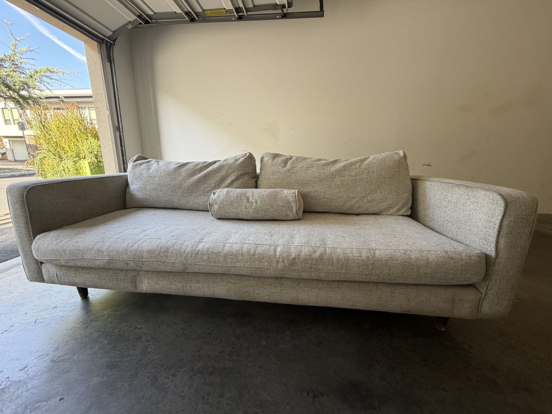 88” Sofa