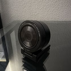 RAZER Webcam Full HD 60FPS 