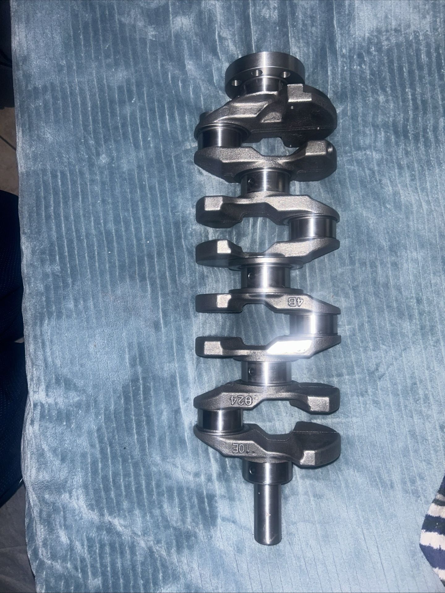 Car Parts