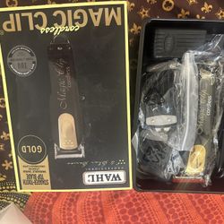 New WAHL Clipper $ 55 