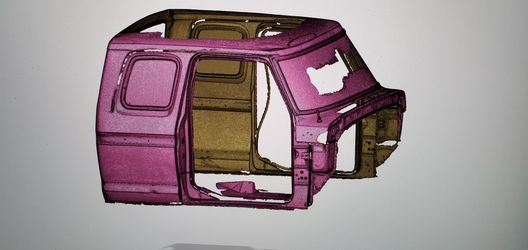 3d Scans