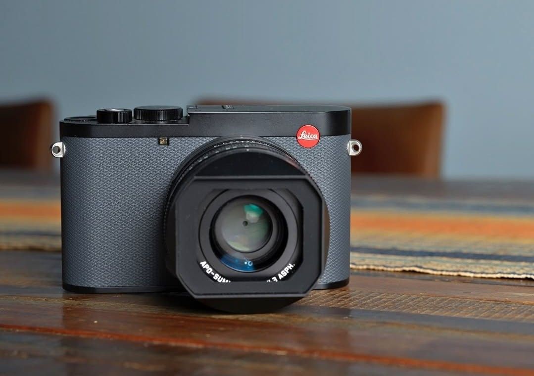 Leica Camera Q3