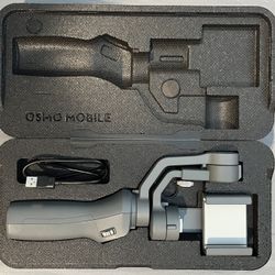 DJI Osmo Mobile 2