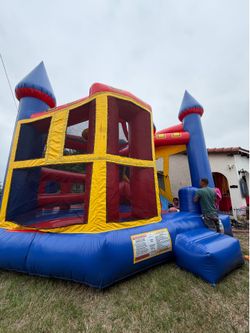 Obstacle course