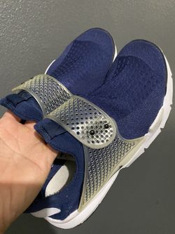 Nike sock dart