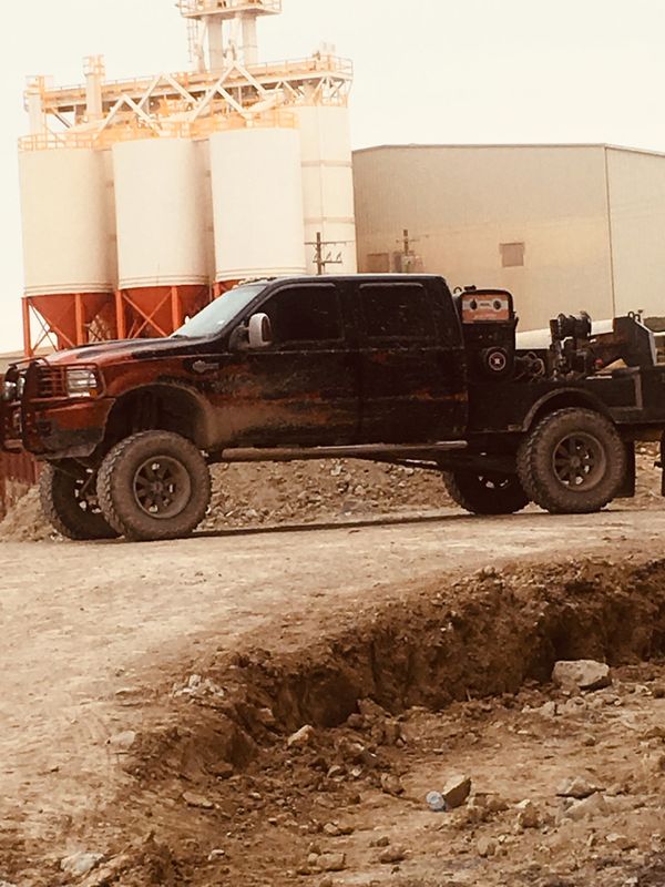 Welding rig for sale for Sale in Texas City, TX OfferUp