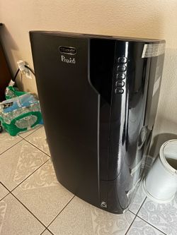 Portable Air Conditioner