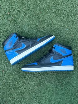 2017 Air Jordan 1 Retro High OG 'Royal'