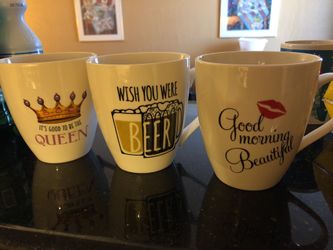 Coffee Cups