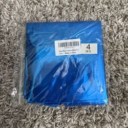 Brand New Balloon 4th Birthday