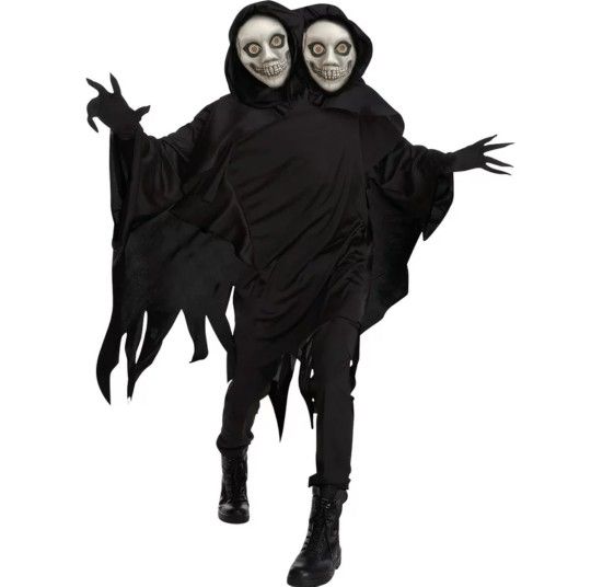 Spirit Halloween Adult Size Costume X Large
