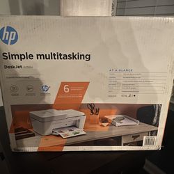 Brand New HP Printer