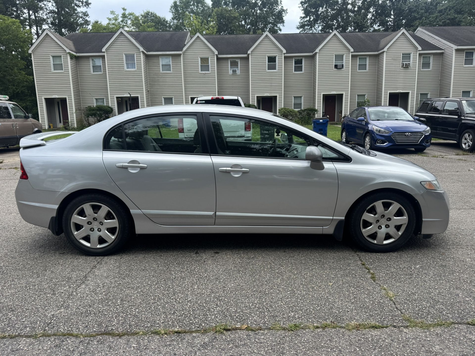 2010 Honda Civic