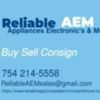 Reliable AEM