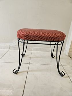 Vanity Chair