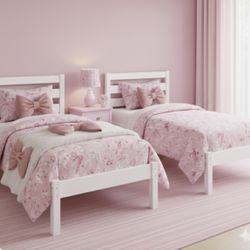Twin Bed Frames 