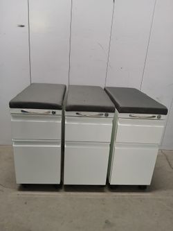 Narrow Metal File Cabinet With Key Letter Size