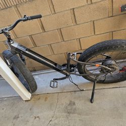 Ebike For Parts Or Repair