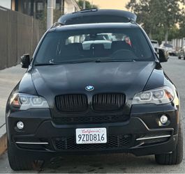 2009 BMW X5