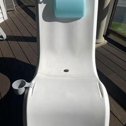 STEP2 Pool Lounge Chair