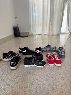 Men shoes